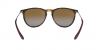 OKULARY RAY-BAN® ERIKA RB 4171 710/T5 54 ROZMIAR M Z POLARYZACJĄ